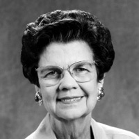 In Memoriam: Mary Frances McCoy HopKins