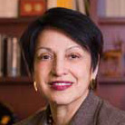 Honors for Five Women Scholars