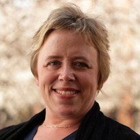 Carolyn Dever Appointed Provost at Dartmouth College