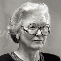 In Memoriam: Catherine Seaman, 1923-2013