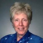 In Memoriam: Mary Jo Haverbeck, 1939-2014
