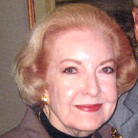 In Memoriam: Melba Law Steeg, 1923-2013