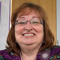 University of Connecticut Scholar to Edit Prestigious Journal