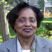 In Memoriam: Marva Odessa Lane Rudolph, 1949-2014