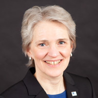 The Next President of Luther College in Decorah, Iowa