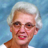 In Memoriam: Rose Marie Chioni, 1932-2014