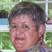 In Memoriam: Ann Atherton Hertzler, 1935-2014