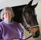 In Memoriam: Midge Leitch, 1946-2014