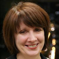 Mary C. Finger Chosen as the Next President of Seton Hill University