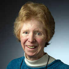 In Memoriam: Maureen Hallinan, 1940-2014