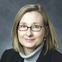 Four Women Taking on New Teaching Roles