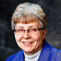 Margaret Freije Is the First Woman Dean of the College of the Holy Cross