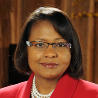College of Saint Benedict Names Mary Hinton President