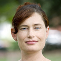 In Memoriam: Sarah Elizabeth McQuillen-Tran, 1979-2014