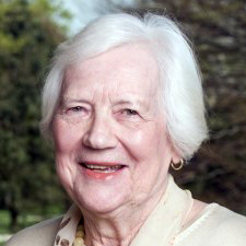 In Memoriam: Slavica S. Matacic, 1933-2014