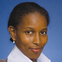 Brandeis University Decides Not to Give an Honorary Degree to a Women’s Rights Activist