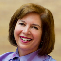Eileen Breslin Named President of the American Association of Colleges of Nursing