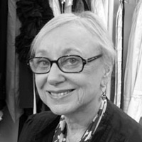 Yale’s Jane Greenwood to Receive Lifetime Tony Award