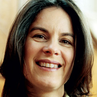 The New Provost and Dean of Faculty at Smith College
