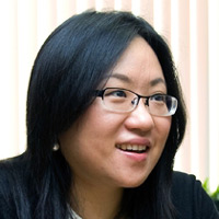 Five Women Named to Endowed Faculty Positions