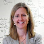 University of Cincinnati’s Christy Holland to Lead the Acoustical Society of America