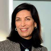 Huda Zoghbi Wins the $250,000 March of Dimes Prize in Developmental Biology
