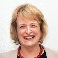 Salem College Names Lorraine Sterritt as Its Next President