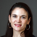 Five Women Taking on New University Administrative Roles
