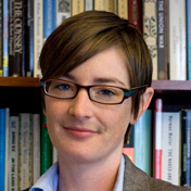 Kathryn Shively Meier Wins the 2014 Wiley-Silver Book Prize