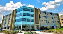 College of St. Mary Has a Dormitory Just for Single Mothers