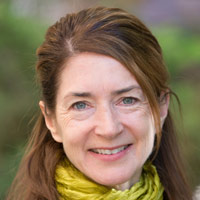 The First Woman to Lead the Veterinary Medicine Program at Colorado State University