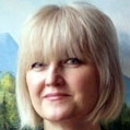 In Memoriam: Natalia G. Andronova, 1953-2014