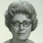 In Memoriam: Mary Gilmore Helming, 1918-2014