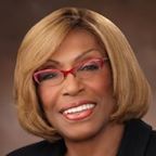 In Memoriam: Evelyn Thornton, 1933-2014