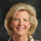 The First Woman President of the Council for Christian Colleges and Universities