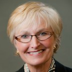 Former University of Alaska-Anchorage Chancellor Accepts State Department Post