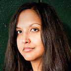 Nina McConigley Wins the High Plains Book Award
