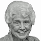 In Memoriam: Betty Holden Stike, 1918-2014