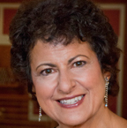 In Memoriam: Tamara Makdad Albrecht, 1955-2014