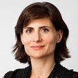 Amale Andraos to Lead Columbia University’s Graduate School of Architecture
