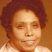 In Memoriam: Anna Bethel Young, 1918-2014