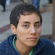 The First Woman to Win the Fields Medal