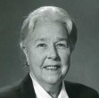 In Memoriam: Majorie Jean Spurrier Sirridge, 1921-2014