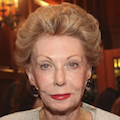 In Memoriam: Sylvia Kay Hassenfeld, 1921-2014