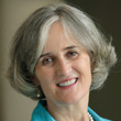 Michele Wheatly Is the Only Woman Candidate for President of Florida State University