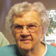 In Memoriam: Marcia Allene Dake, 1923-2014