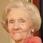 In Memoriam: Katherine M. Markee, 1931-2014