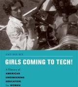New Book Explores the History of Women in Academic Engineering
