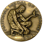 Two Women to Be Awarded the National Science Medal