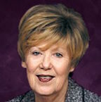 In Memoriam: Judy Miles Merritt, 1943-2014